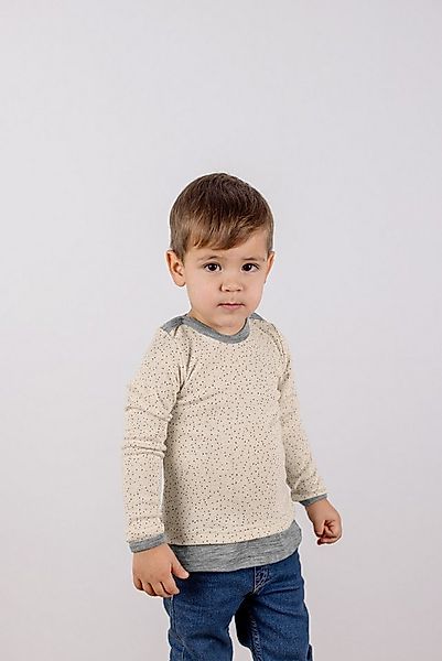 Engel Naturkleidung Langarmshirt günstig online kaufen