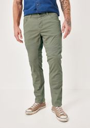 Paddock's Stoffhose PIPE Slim-Fit 5-Pocket Stoffhose günstig online kaufen