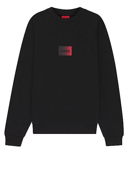 HUGO Sweatshirt Danotop (1-tlg) günstig online kaufen