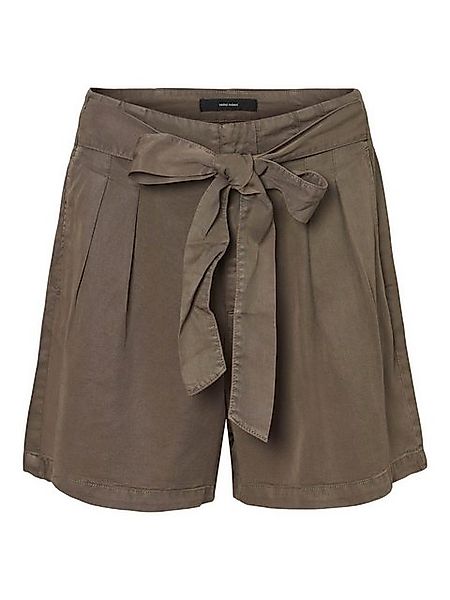 Vero Moda Chinoshorts VMMia (1-tlg) Plain/ohne Details günstig online kaufen