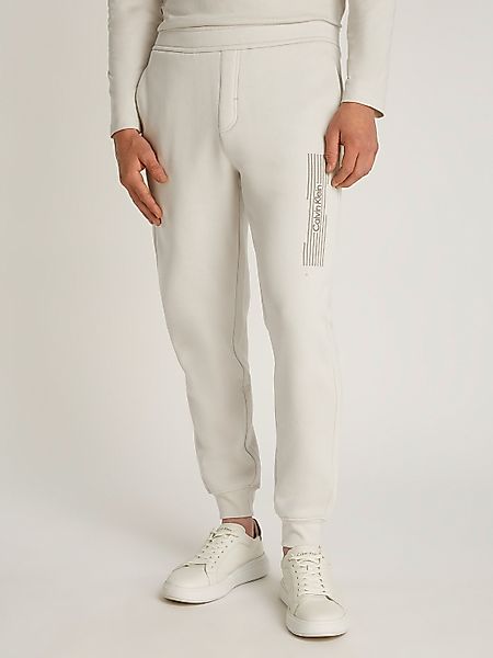 Calvin Klein Jogger Pants HORIZONTAL LOGO günstig online kaufen