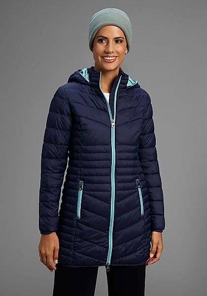 KangaROOS Steppjacke für den Übergang, aus günstig online kaufen