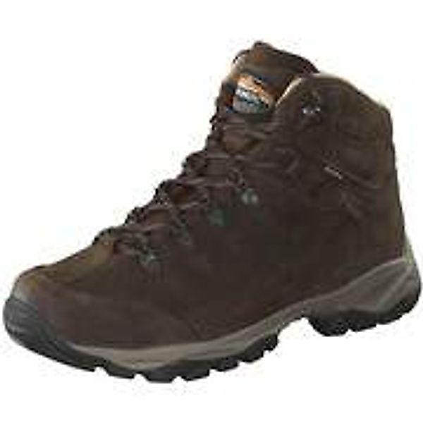 Meindl Ohio GTX Outdoor Herren braun|braun|braun|braun günstig online kaufen