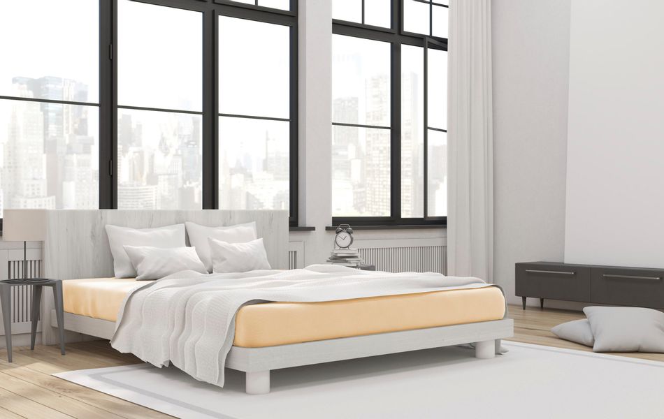 Primera Spannbettlaken Mako-Feinjersey Spannbetttuch, Mako-Jersey, Gummizug günstig online kaufen