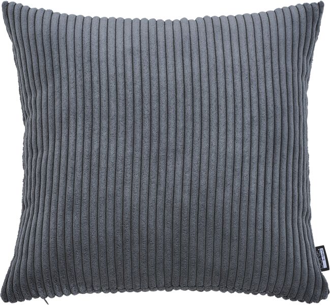 done. Dekokissen "Zoom" Kissenhülle aus modernem Cordstoff günstig online kaufen