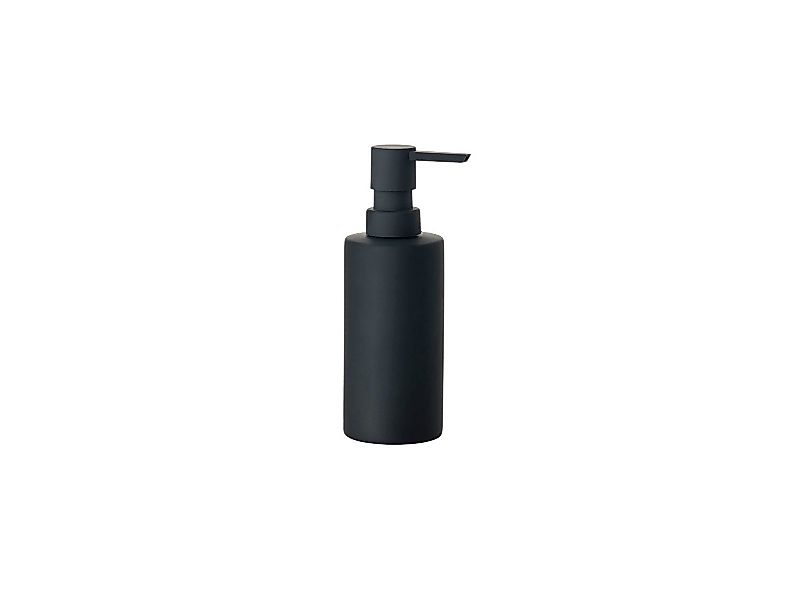 Zone Denmark Seifenspender Solo Seifenspender black günstig online kaufen