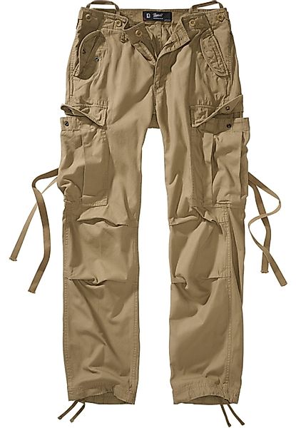 Brandit Cargohose Brandit Damen Ladies M-65 günstig online kaufen