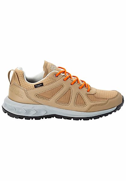 Jack Wolfskin Wanderschuh "WOODLAND 2 TEXAPORE LOW W" günstig online kaufen