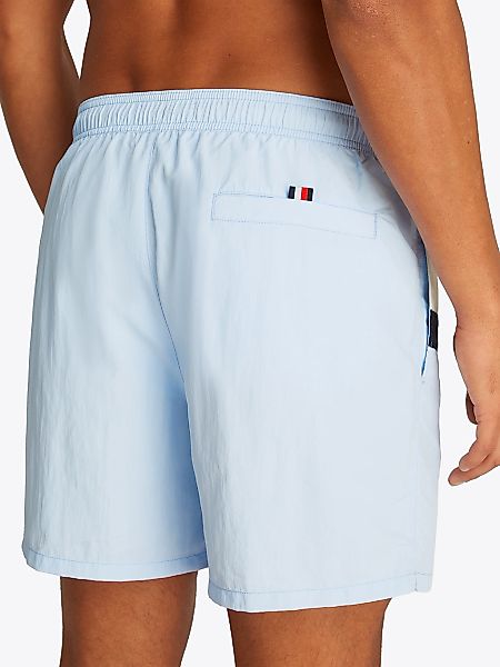 Tommy Hilfiger Swimwear Badeshorts MEDIUM DRAWSTRING günstig online kaufen