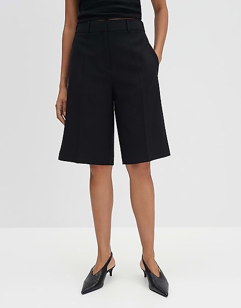 someday Shorts CATSBY BERMUDA mit Komfortbund günstig online kaufen