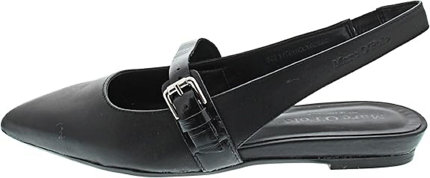 Marc O'Polo 50318781101100 990 Slingpumps 50318781101100 günstig online kaufen