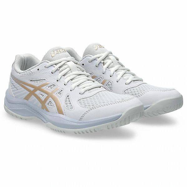 Asics Hallenschuh "UPCOURT 6" besonders geeignet für Handball und Volleybal günstig online kaufen