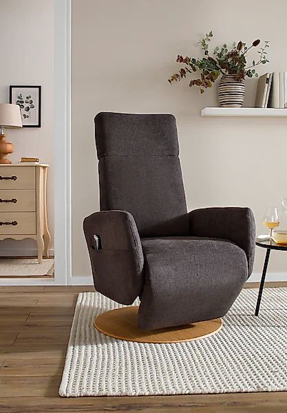 sit&more TV-Sessel »Kobra« wahlweise mit 2 Motoren, 2 Motoren und Akku oder günstig online kaufen