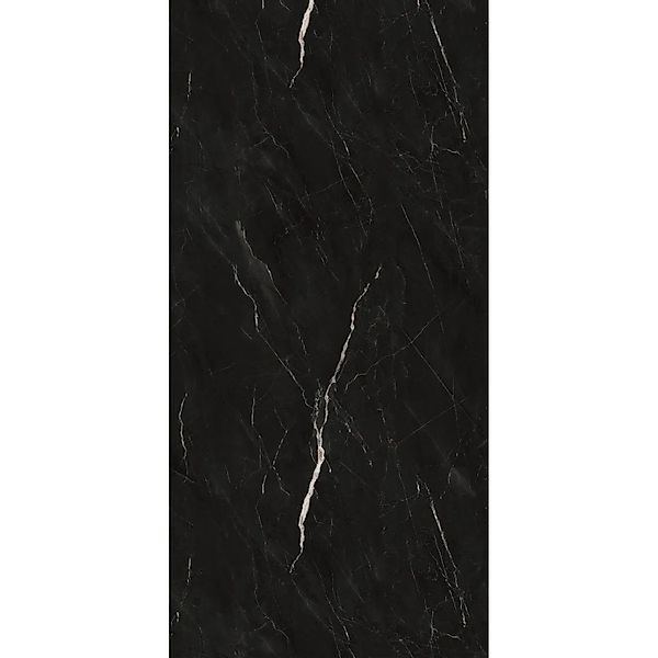 Aluverbund24 PVC Wandpaneele Duschrückwand Küchenrückwand  Midnight-Stone i günstig online kaufen