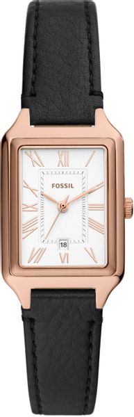 Fossil Quarzuhr RAQUEL ES5310, Armbanduhr, Damenuhr, günstig online kaufen