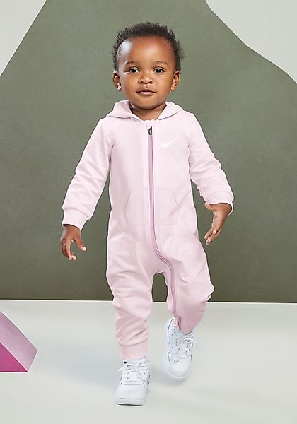 Nike Sportswear Overall NKN ESSENTIALS HOODED günstig online kaufen