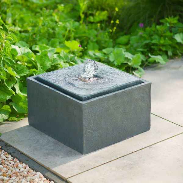 Ubbink Wasserspiel "Sonora II" Stylish günstig online kaufen