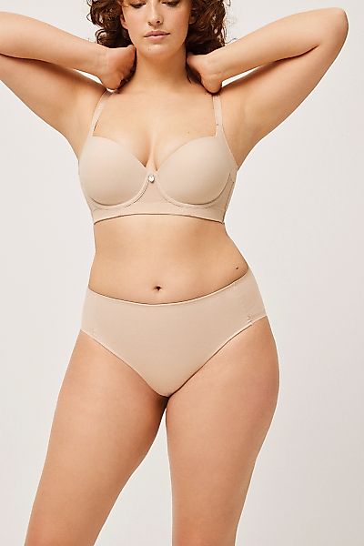 YSABEL MORA Shapingslip 2er Pack, ultraflache Nähte, Form-Effekt, elastisch günstig online kaufen