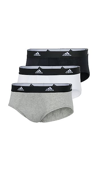 adidas Sportswear Slip "Active Flex Cotton" günstig online kaufen