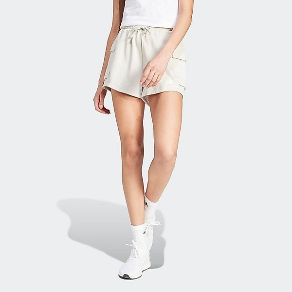 adidas Sportswear Shorts W SL FT SHO (1-tlg) günstig online kaufen