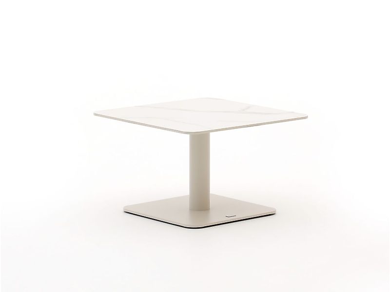 Bellagio San Lupo Loungetisch 59x59x37 cm günstig online kaufen
