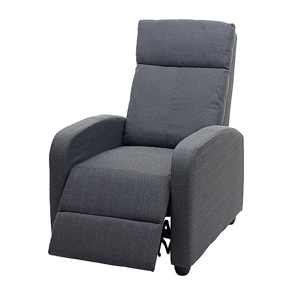 MCW Relaxsessel F76 Hellgrau günstig online kaufen