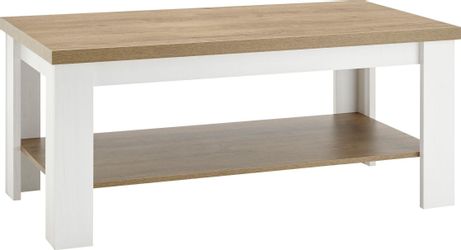Home affaire Couchtisch "Beauvais" Breite ca. 120 cm günstig online kaufen