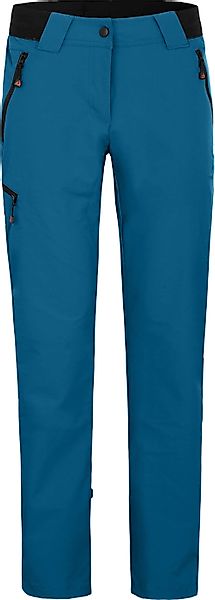 Bergson Outdoorhose VIDAA COMFORT Damen Wanderhose, günstig online kaufen