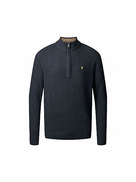 MCS Strickpullover "MCS Sweater Axel" günstig online kaufen