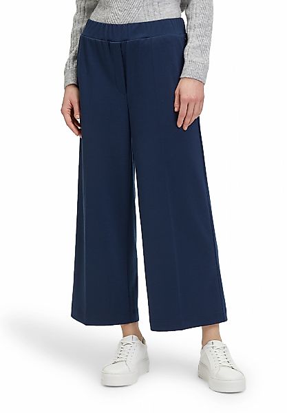 Betty&Co Schlupfhose "Damen mit Struktur" Material günstig online kaufen