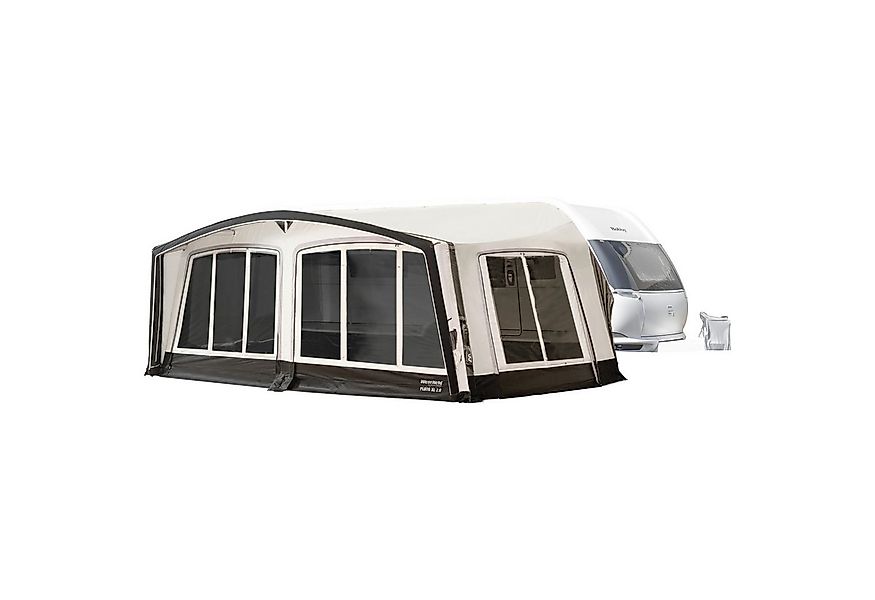 Westfield Vorzelt Pluto XL 7 2.0 günstig online kaufen