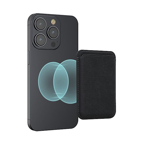 kwmobile Etui Wallet Kartenhalter für Apple günstig online kaufen