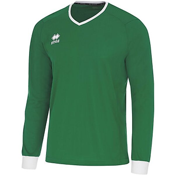 Errea  T-Shirts & Poloshirts Lennox Maglia Ml Jr günstig online kaufen