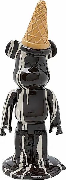 Kare Design Dekofigur »Deko Figur Gelato Bear« günstig online kaufen