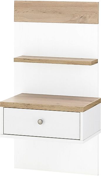 Home affaire Nachtkonsole "WESTMINSTER" mit 1 Schublade, exclusiv by Otto günstig online kaufen