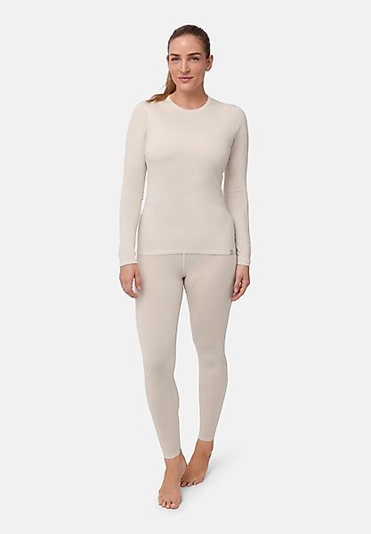 DANISH ENDURANCE Funktionsshirt Merino Baselayer Funktionsunterwäsche günstig online kaufen
