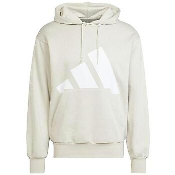 adidas  Sweatshirt Hoodie  Essentials Big Logo Beige günstig online kaufen