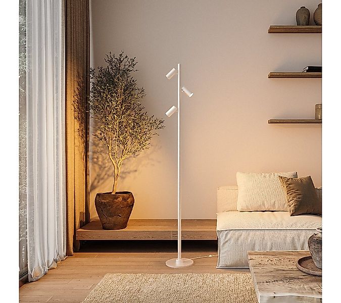 Neona LED Stehlampe ARCA Spot 3, LED, Warmweiß günstig online kaufen