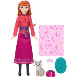 Disney Babypuppe Mattel Disney Die Eiskönigin günstig online kaufen
