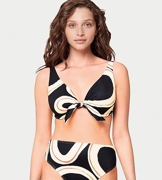 Triumph Bügel-Bikini-Top Summer Allure W, moderner Druck günstig online kaufen