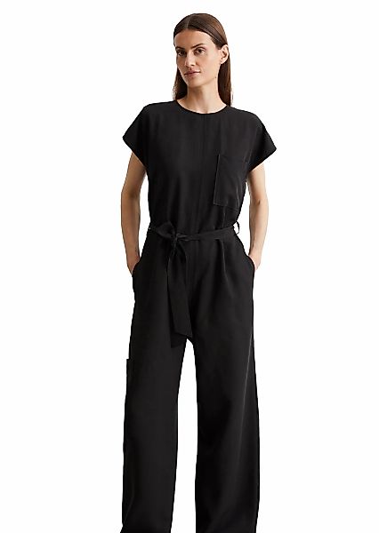 Marc OPolo Overall "aus TENCEL™ Lyocell" günstig online kaufen