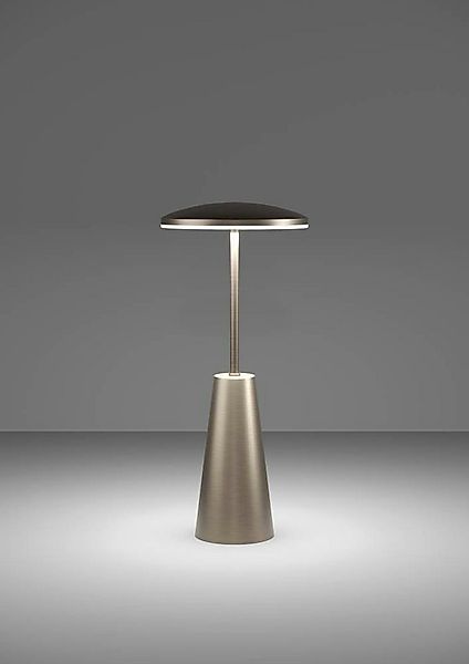 EGLO Tischleuchte PICCOLA, Ein-/Ausschalter, USB-Anschluss mit Ladefunktion günstig online kaufen