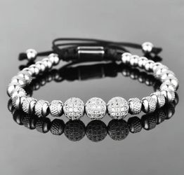 Lale Collection® Armband Set Herren Armband-Set-Edelstahl günstig online kaufen