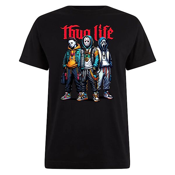 Banco T-Shirt Herren Sommer Streetwear Outdoor günstig online kaufen