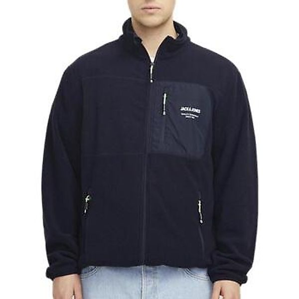 Jack & Jones  Fleecepullover 12269417-SKC günstig online kaufen
