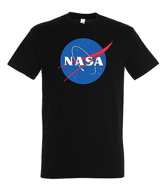 Youth Designz T-Shirt NASA Herren T-Shirt günstig online kaufen