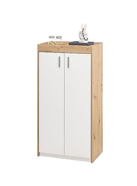 Bega Consult Schuhschrank Bega Consult Paris Schuhkommode Beschichtete Span günstig online kaufen