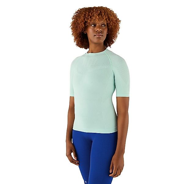 Bauerfeind Funktionsshirt COMPRESSION SHIRT SHORT SLEEVE günstig online kaufen