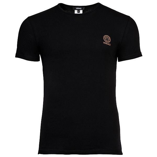 Versace T-Shirt Herren T-Shirt 1er Pack günstig online kaufen