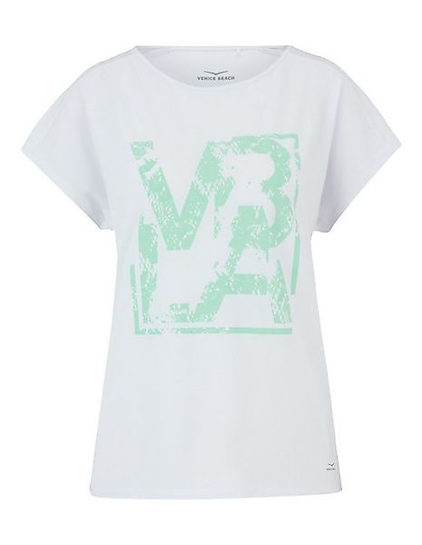 Venice Beach T-Shirt T-Shirt VB Tia günstig online kaufen